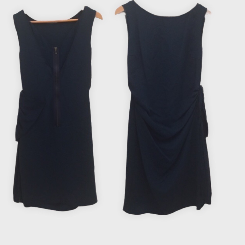 𝅺MAGASCHONI Dress Beautiful Teal 4